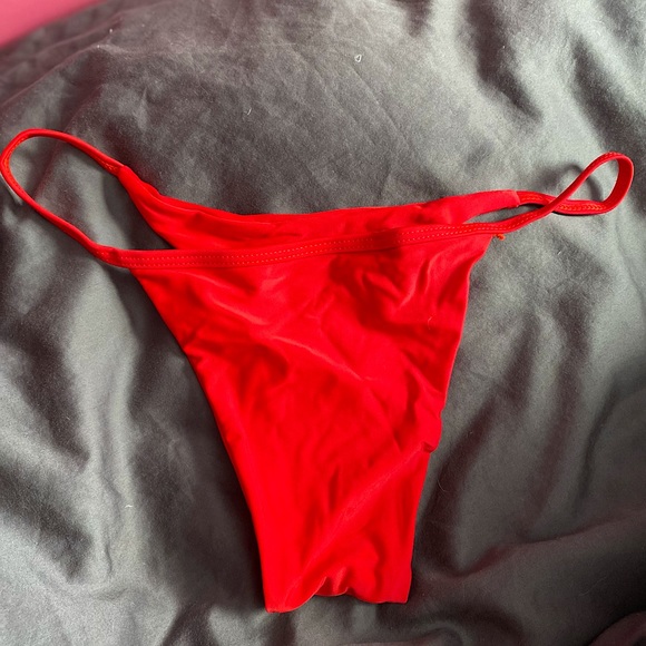 ROMWE Bikini Bottoms - Size Large - Picture 2 of 3